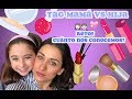 TAG MAMÁ VS HIJA! 👩👧RETO! CUANTO NOS CONOCEMOS?!