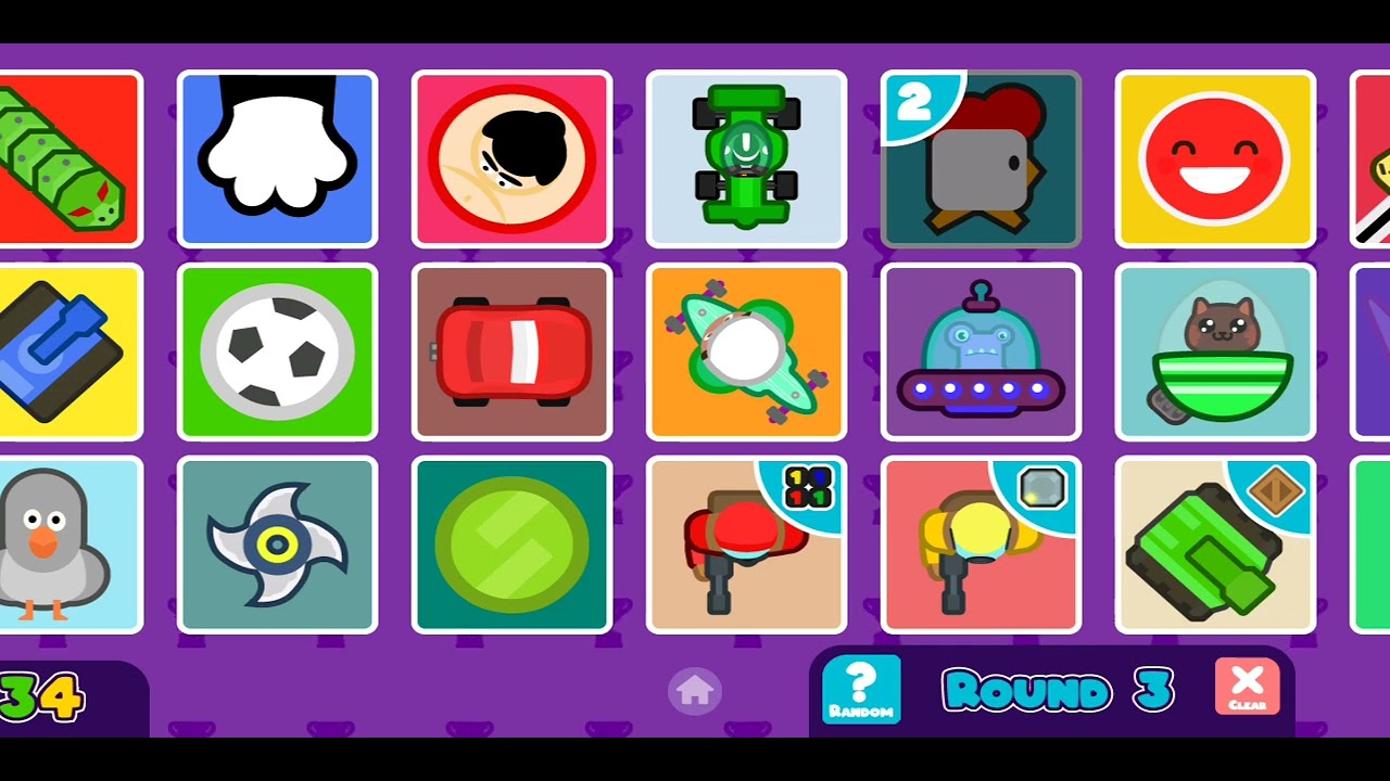 игра на двоих троих четверых и можно играть на одного 💝 - YouTube