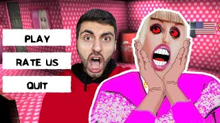 GRANNY BARBIE 1.4 FULL GAMEPLAY screenshot 5