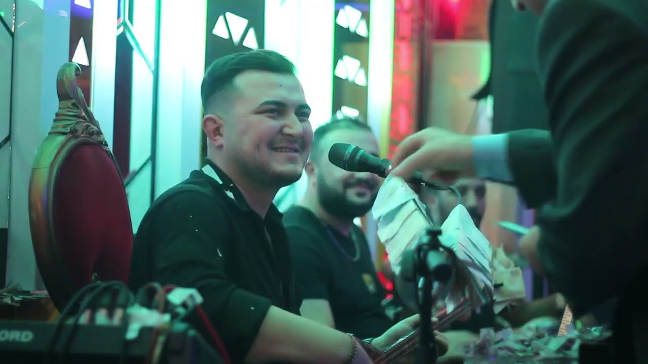 Yasin Yaşlı | Akraba - Tarabyada Villası