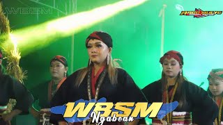 RICUH !! WAROK PUTRI WBSM LIVE NGABEAN PAKIS MAGELANG