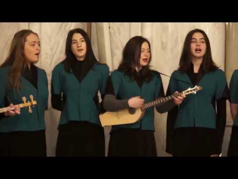 გიული ჩქარეულის პოეზიის საღამო