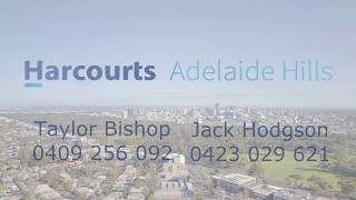 Real Estate SA - 3 Alfred Street, Parkside with Taylor Bishop & Jack Hodgson