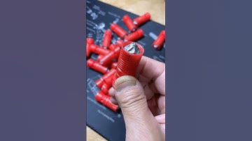 LBC Sabot 12ga Slug Shotgun Shell, The Most Powerful Shotgun Slug Ever!! / AKA Watermelon Buster!!