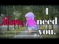"Mom, I need you" - GACHA LIFE GACHAVERSE MOTHER's DAY SPECIAL MINI MOVIE|| SEYM_DNA || GLMM