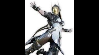 New April Rework On Ultimate Viessa| The First Descendant| No Commentary |