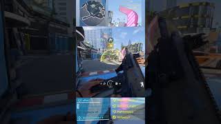 Snappy 3K In XDefiant Ranked To Win The Round! #xdefiantgame #xdefiantgameplay #gaming