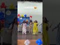 Ghani Bawari Youtubeshorts Dance Reels Farewell Farewelldance