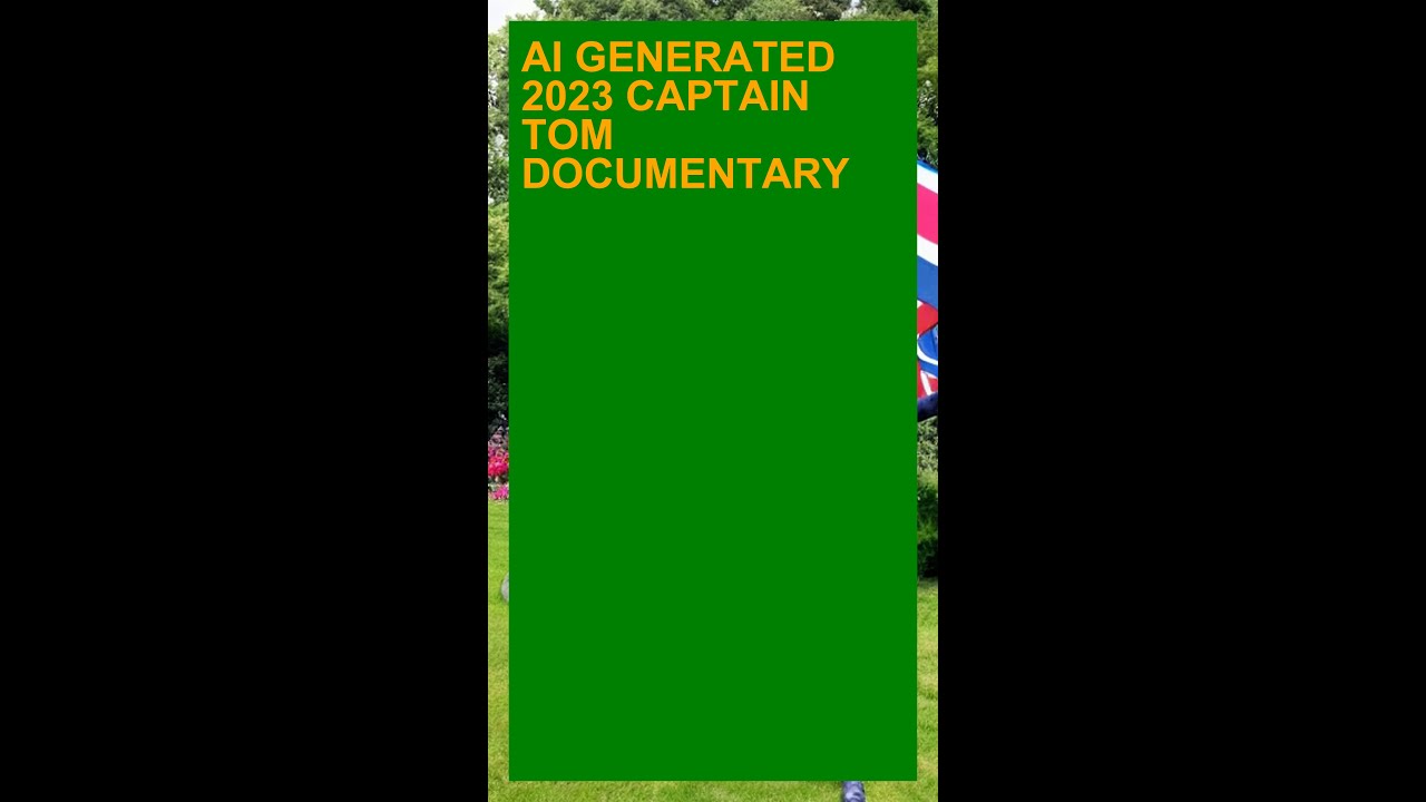 WHAT SCHOOL DIDN'T TEACH YOU ABOUT  CAPTAIN TOM