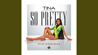 So Pretty (feat. Kash Doll) - HoodCelebrityy