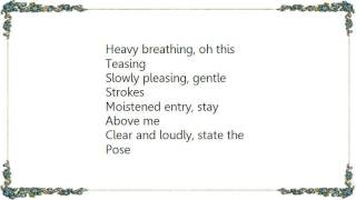 iiO - Tantric Lyrics
