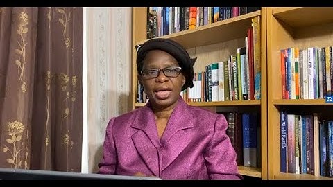 Course 132: Digging Deep Series - The Parable of the Unjust Steward