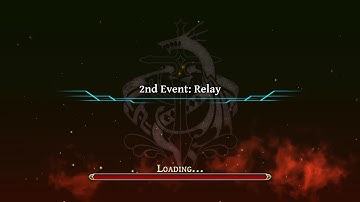 The Alchemist Code [Summer Sports Meet] 2nd Event - Relay