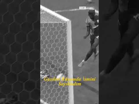 2 Nijeryalı #osimhen #onyekuru #galatasaray #futbol #sad
