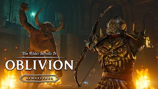 OBLIVION REMASTER Gameplay with Josh
Looks like the leaks and rumors were true, The Elder Scrolls IV: Oblivion Remaster is real! Continuing my playthrough of my orc battlemage, looking to become stronger. The Elder Scrolls IV: Oblivion Remastered modernizes the 2006 Game of the Year with all new stunning visuals and refined gameplay. Explore the vast landscape of Cyrodiil like never before and stop the forces of Oblivion from overtaking the land in one of the greatest RPGs ever from the award-winning Bethesda Game Studios.
Click here to subscribe: https://www.youtube.com/@theJOSHfeed?sub_confirmation=1
Become a member: https://www.youtube.com/theJOSHfeed/join
Discord: https://discord.gg/BqVJSfBN9P
#oblivion #oblivionremaster #tesoblivion OBLIVION REMASTER Gameplay with Josh