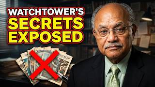 17 Diabolical Implications of Jehovahs Witness Beliefs @watchtowerexamination