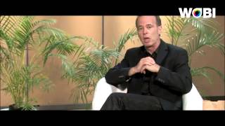 Andy Cohen: Creating a Magic Moment
