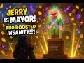 Mayor Jerry is Back! | Time to Profit &amp; Grind RNG Events 💰 | Hypixel SkyBlock LIVE
