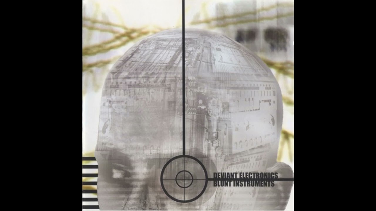 Deviant Electronics - Blunt Instruments (2000)