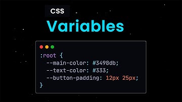Master CSS Variables in Just 3 Minutes!