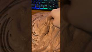 Testing Viral Play-Dough Slime! π± | Adding Water & Foam To Clay #slime #clayart