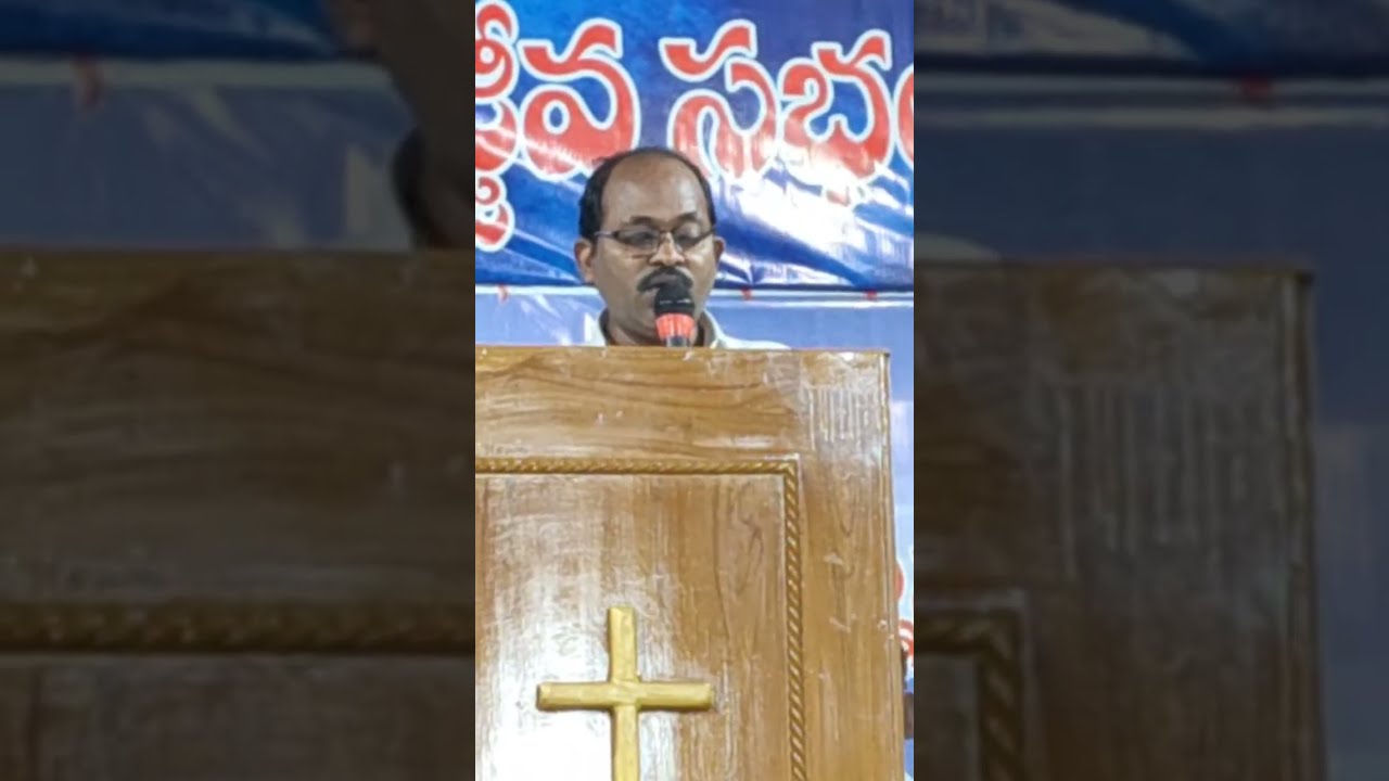 ఘనుడవు నీవు పరిశుద్ధుడవు నీవే సాంగ్#youtube #song #telugucristiansong @అనుదినమన్నా 