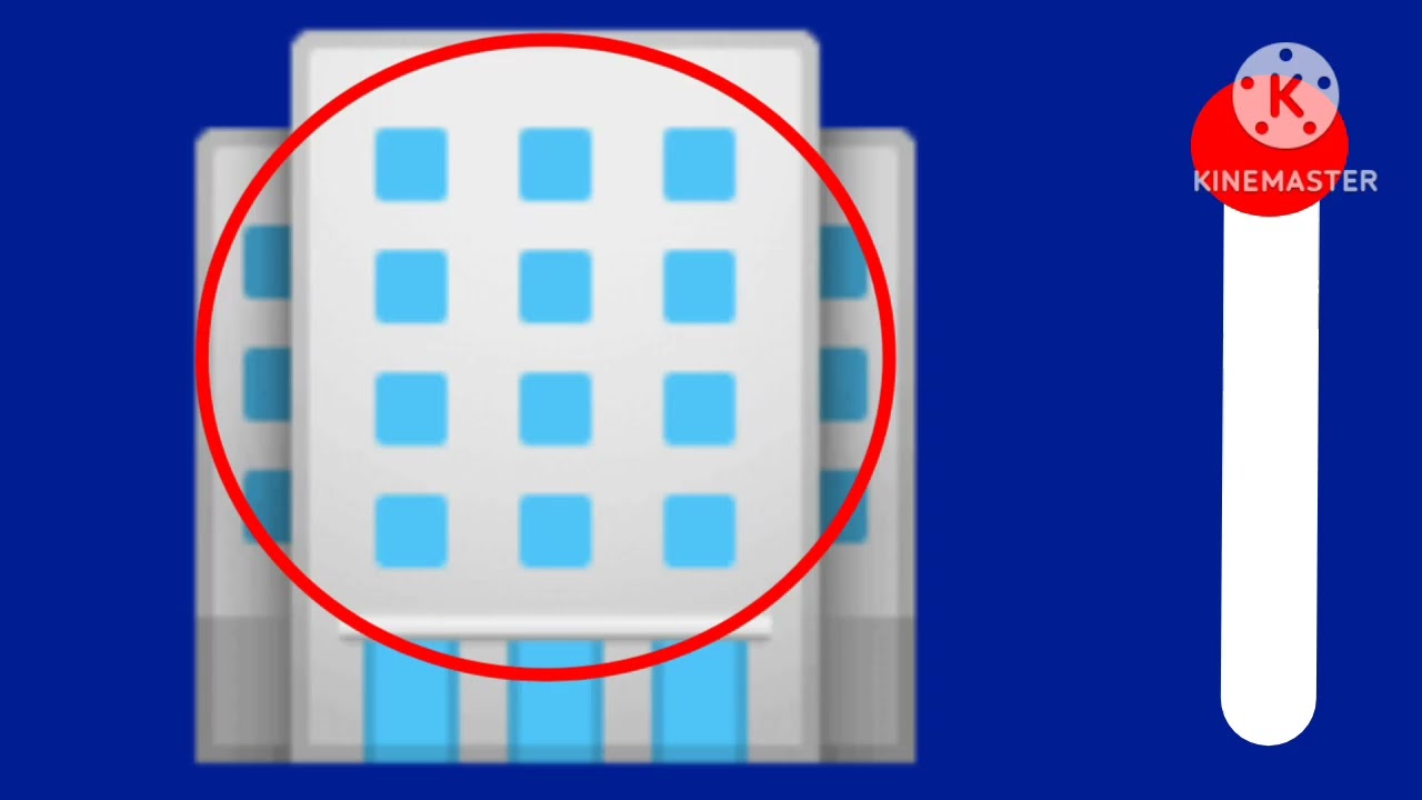 When the battery is on performance mode | KineMaster