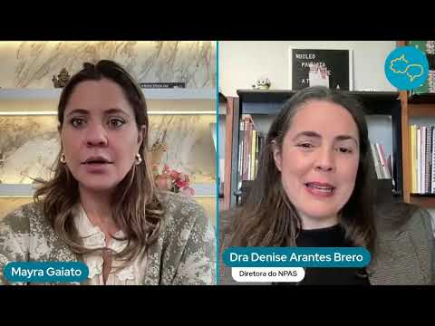 Desafios na identificação da superdotação | Com Denise Arantes Brero