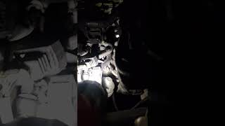 Corsa d 1.2 petrol temprature sensor location