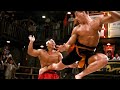 Bloodsport 1988 - Hollywood Action Movie | English Movie | Claude Van Damme  | Action Movie