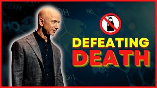 Jeff Bezos invests in immortality! How realistic is his goal