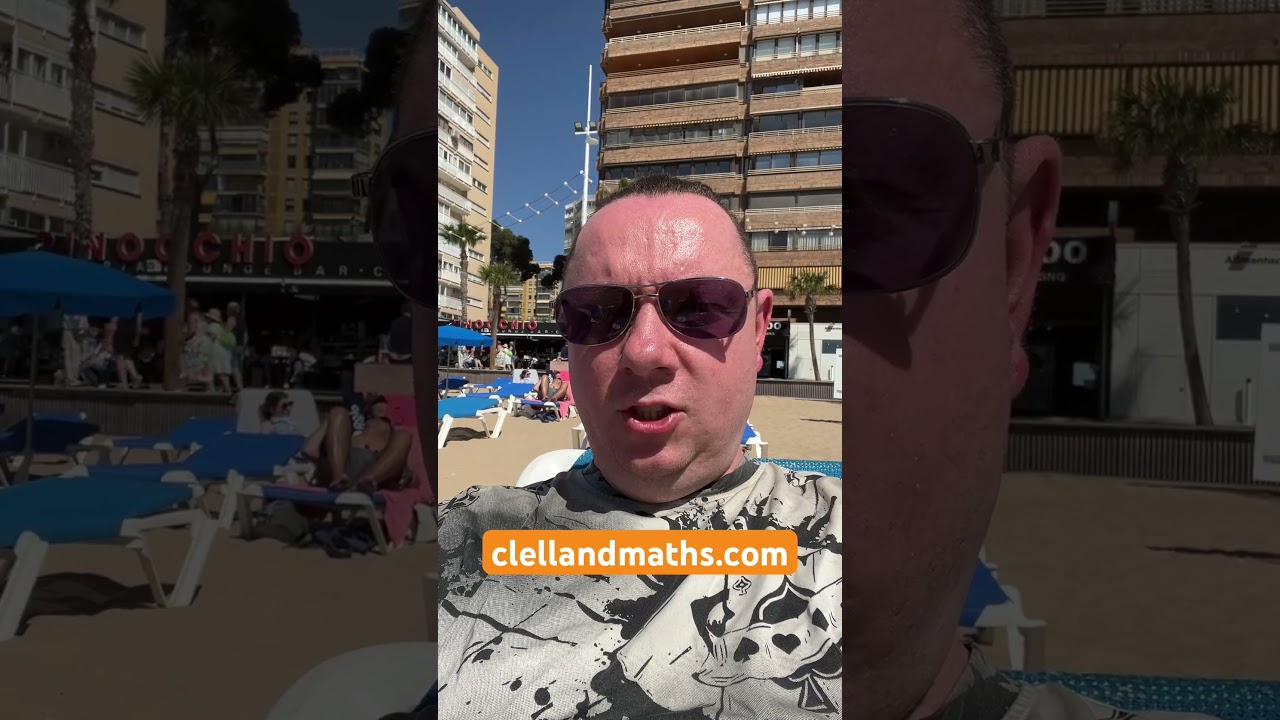 Get Studying For Your SQA 2025 Maths Exams 