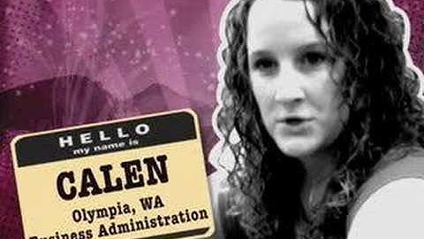 theU.com - U. of Washington: "Intro"