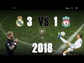 اروع مباراة في تاريخ ريال مدريد في دوري الابطال ريال مدريد ليفربول 3 1360P 1 