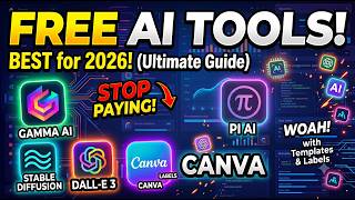 Exploiting AI Tools for FREE!