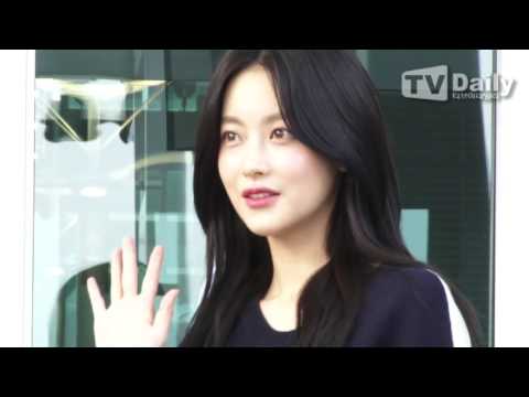 [tvdaily] ★오연서★ 청순함 물씬 풍기는 '실물 미모'