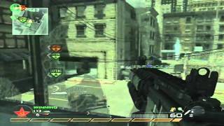 Modern Warfare 2: Infinite Ammo Glitch