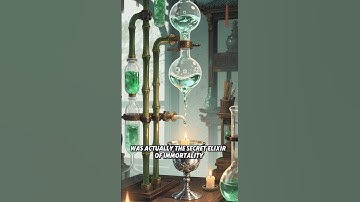 Ancient Chinese emperors drank mercury to try to live forever 🪨