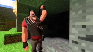 Minecraft Garry's mod And Team Fortress 2 By MinecraftStar Minecraft Garry's mod And Team Fortress 2 By MinecraftStar