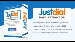 Justdial Extractor || Best Marketing Tool In 2021 || Digital Marketing Solution screenshot 4