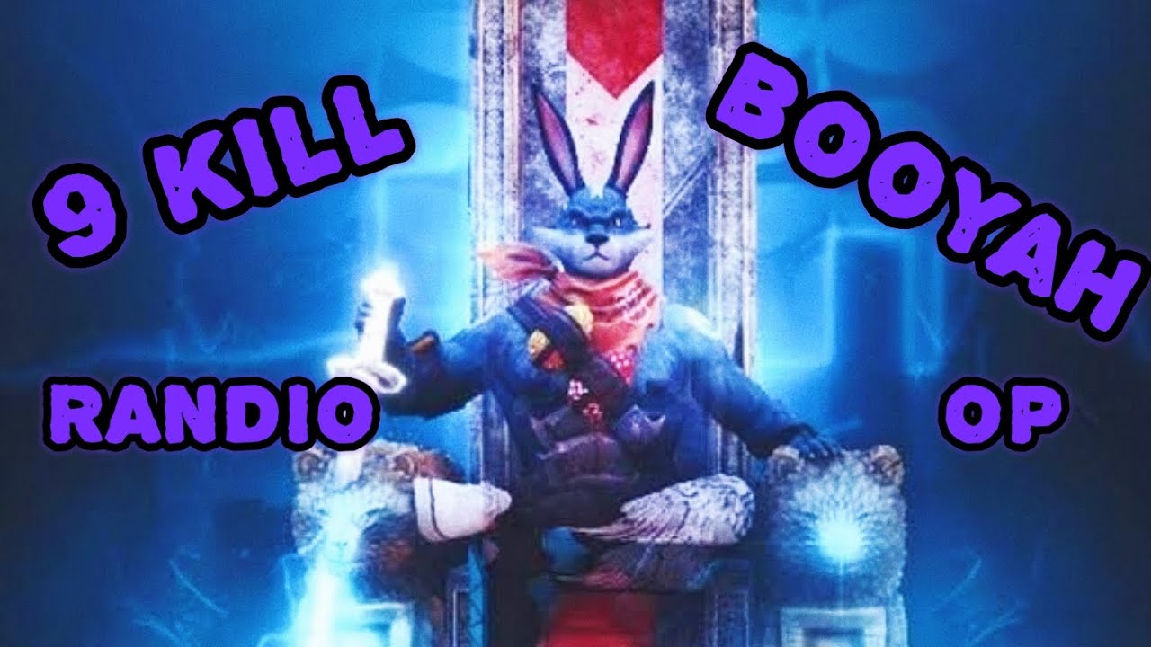 The best character skill and gun combination 100℅ work for smg gun user 