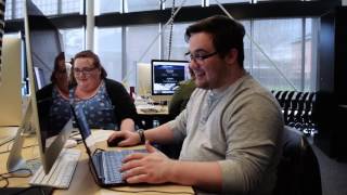 The Cmdc Program - Mini Spotlight