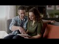 Beginning of video