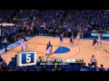 Top 10 Plays Of The 2011 NBA Conference Finals