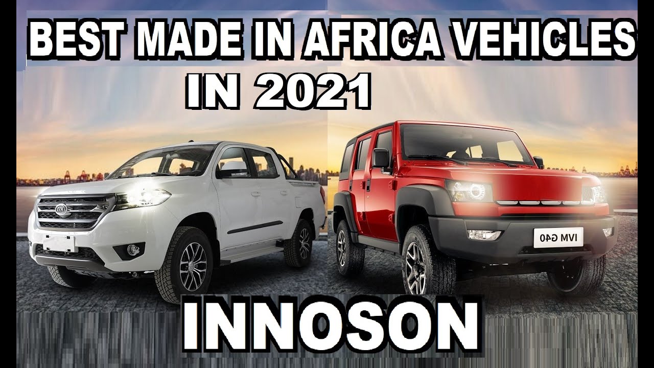 Download INNNOSON MOTORS 2021; BEST MADE IN AFRICA VEHICLE. Innoson Vehicle Manufacturing Company Nigeria.