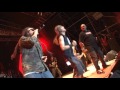Capture de la vidéo Vivo En Mendoza 2011 (Full Dvd Rip)
