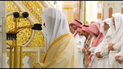 ' سورة الإنسان كاملة ' الشيخ ‫#عبدالله_البعيجان ‬ صلاة الفجر  ١٢-٤-١٤٤٧ هـ 