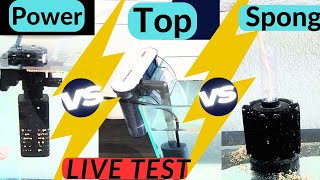 Best Aquarium Filters, for All Aquarium/Which one is good screenshot 2