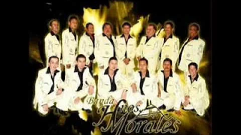 banda hermanos morales mirna