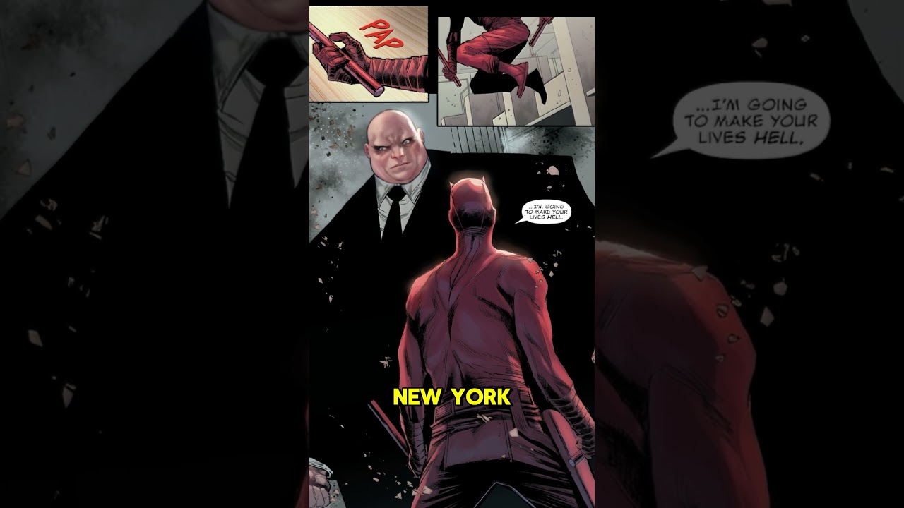 Daredevil by Chip Zdarsky Omnibus 1